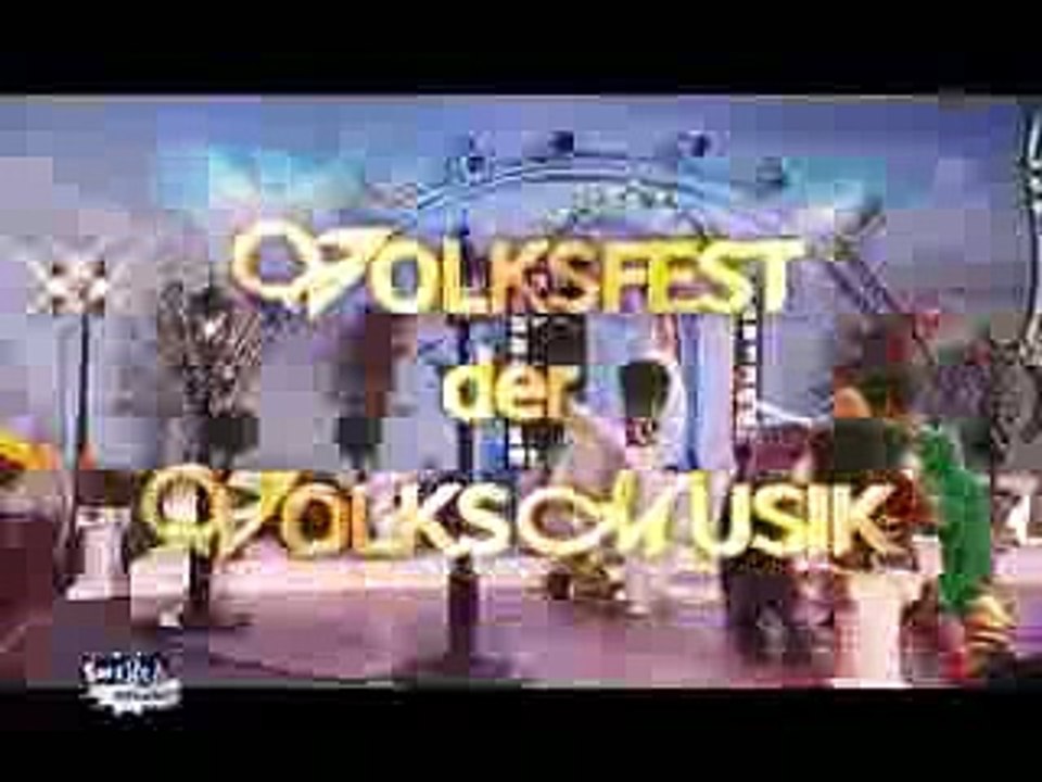 Das Volksfest der Volksmusik: Die Ingolfheimer Inzester (Switch reloaded)