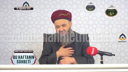 mühadiys ke-efir süfye-en bin uyeyne 70 kere hac etmiş el-lehla pazarlık yapmış diynsiz cübbeli