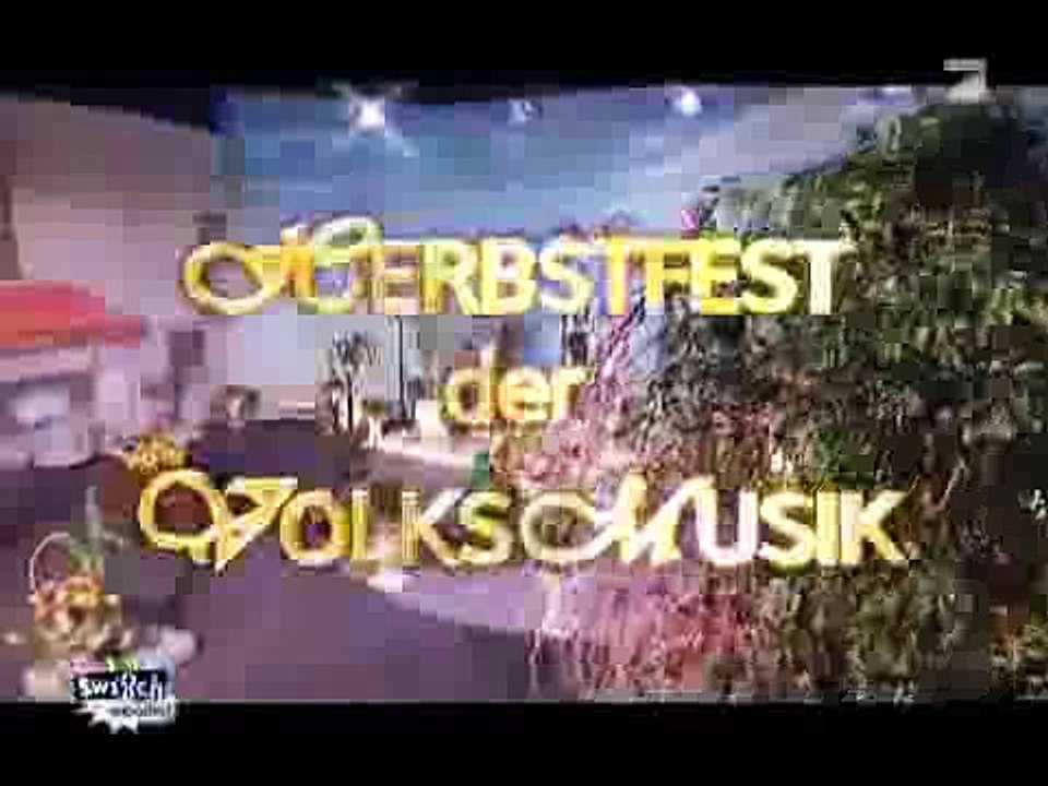 Herbstfest der Volksmusik: Die Seidelheimer Sodomisten (Switch reloaded)