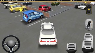 Urban City Car Drive 3D - Android Gameplay HD