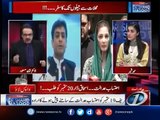 Live with Dr Shahid Masood | 14-Sep-2017 | Nawaz Sharif | Maryam Nawaz | NA-120 | PCB