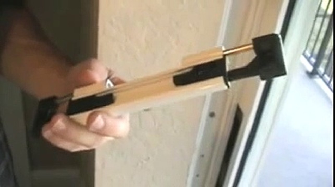 Sliding Door Lock Orlando FL Patio Doors Locks Orlando