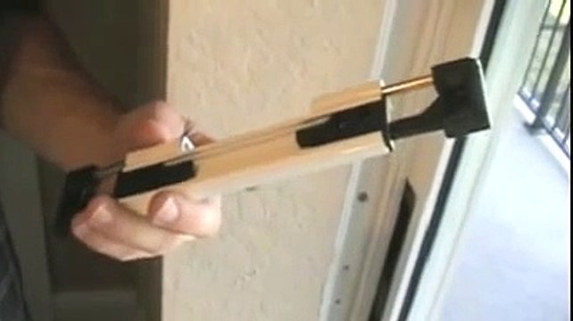 Sliding Door Lock Orlando FL Patio Doors Locks Orlando