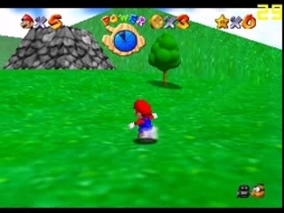 SM64test