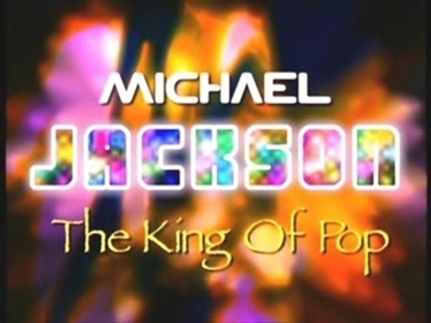 ⁣montage Michael Jackson