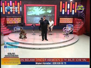 Sinan Sami - Beni Hatırladıkça