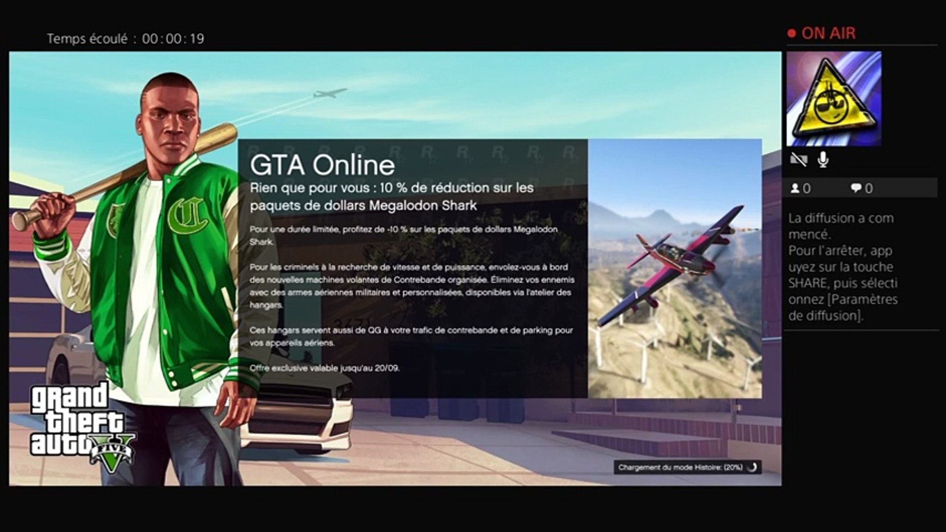 Diffusion Gta 5 (5)