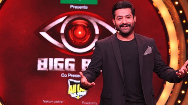 Bigg Boss Telugu : Star Heroins Shocking Entry