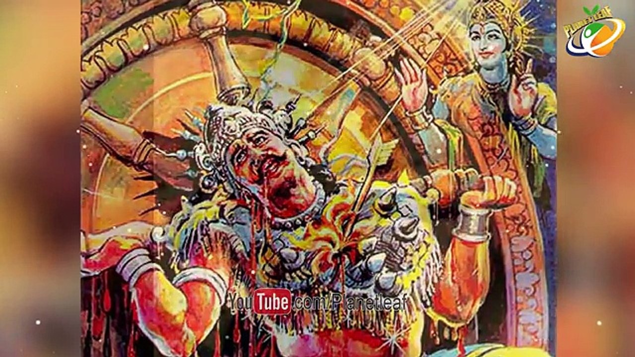 Untold Shocking Story Of Karna's Pre-Birth __ కర్ణుడి చావుకి తన ముందుజన్మకి ఉన్న సంభందం ఏమిటి_ __ CC