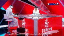 2017 09 15 دوري الخليج العربي نادي الظفره ونادي الامارات في اول جوله