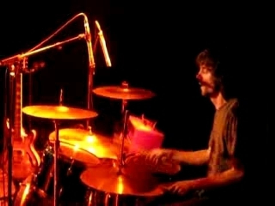 Les Rois du Pétrole - Sentier des Halles