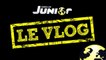 Vlog Science et Vie Junior : Le prof 3.0, c'est pour bientôt!