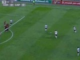 Corinthians x Atlético PR - Gol 1 - Corinthians - Betão