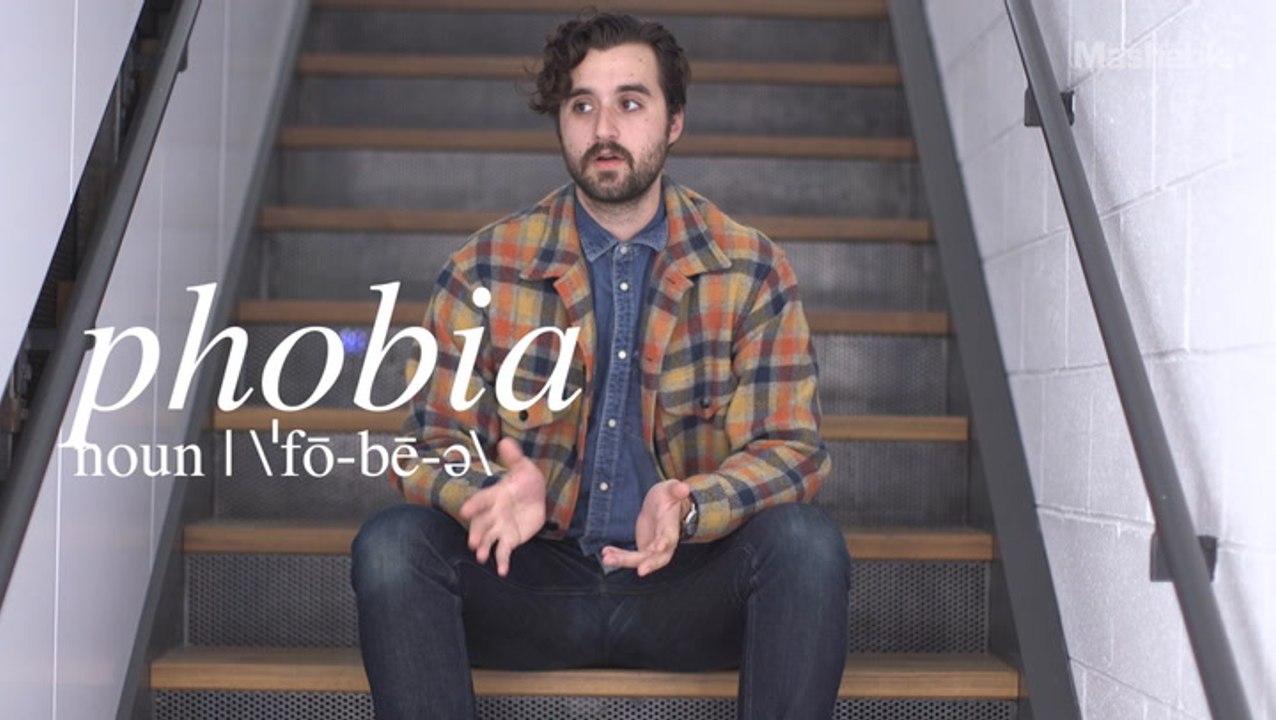 Taking on America's worst fears
