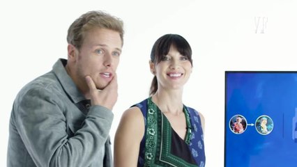 Outlander Stars Recap Seasons 1 & 2 in 9 Minutes