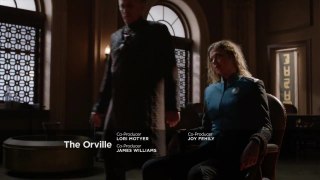 (PROMO) The Orville Season 1 Episode 3 FULL [[ WATCH++HQ ]]