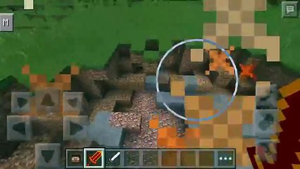 Des oiseaux Dans le обзор мода minecraft sur 0.13.0 / 0.13.1
