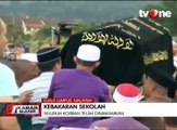 Pemakaman 23 Korban Kebakaran Pondok Tahfidz di Malaysia
