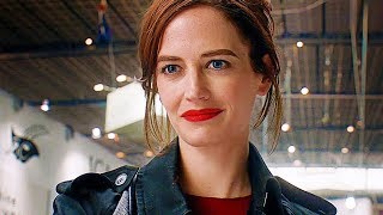DAPRES UNE HISTOIRE VRAIE Bande Annonce VF ✩ Eva Green, Emmanuelle Seigner (Thriller - 2017)