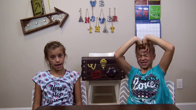 SNEEZING WITH EYES OPEN | SILLY SCIENCE | WE ANSWER THAT EP 39 |SMELLYBELLYTV