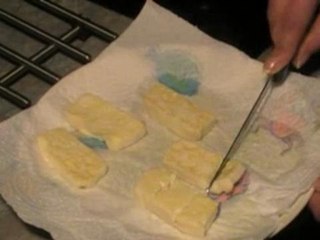 Petits pois au fromage indien ou au tofu