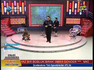 Sinan Sami - Kaleden Kurşun Attım