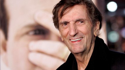 E' morto a 91 anni l'attore americano Harry Dean Stanton
