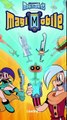 MagiMobile – Mighty Magiswords Collection App (by Cartoon Network)