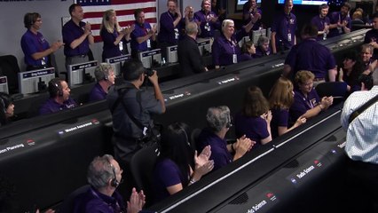 Farewell to Saturn - Highlights from the End of NASA's Cassini Mission - HD