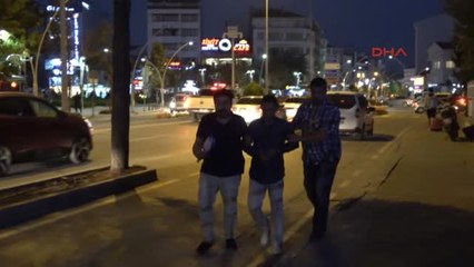 Bolu'da Eşini Tabanca ile Vuran Koca Tutuklandı