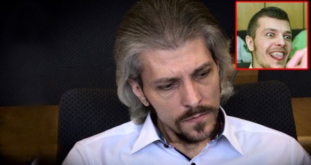 Kurbanının Kanını İçen Vampir Katil, Serbest Bırakılacak