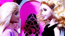 Barbie Isabella desiste de fazer cocô no mato (Novela da Barbie Parte 6)