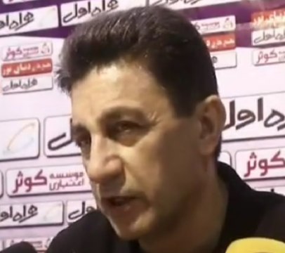 صحبت‌های مربیان بعد از بازی ذوب‌آهن و استقلال‌خوزستان