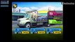 Voiture simulateur un camion Parking de stationnement iphone / ipad gameplay