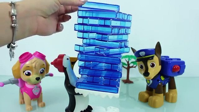 PATRULHA CANINA JOGOS MENINOS VS MENINAS TREMELIK PAW PATROL BEST LEARNING COLORS VIDEO