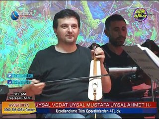 Sinan Sami ve Dİnçer - Honofter