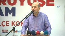 Bakan Soylu: 