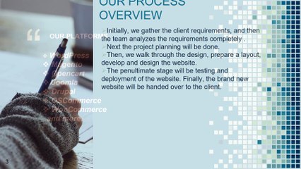 Website Development Services