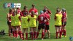 REPLAY - DAY 1 - GAMES 2 - RUGBY EUROPE U18 WOMEN's SEVENS CHAMPIONSHIP 2017 - VICHY (2)