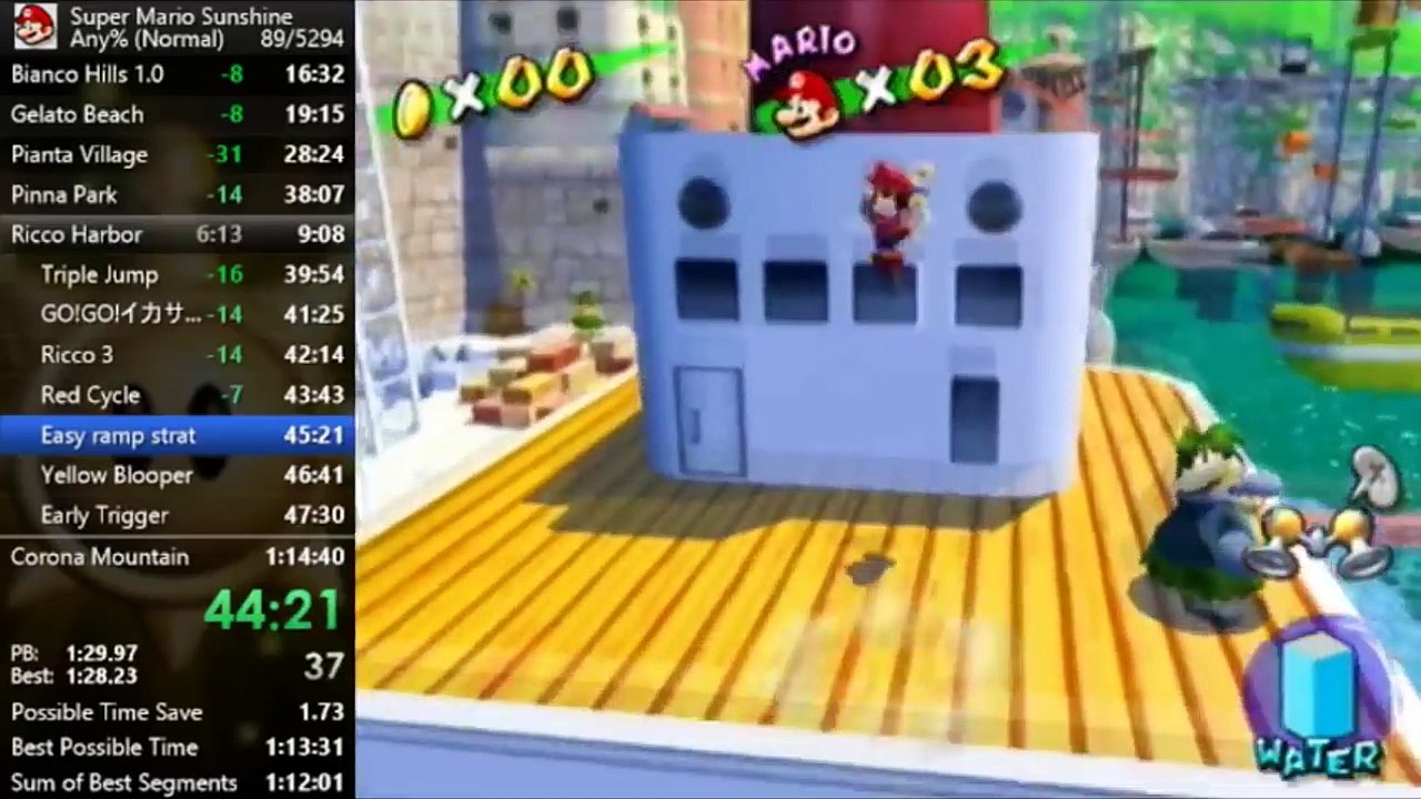 Angry Salty Speedrunners #5