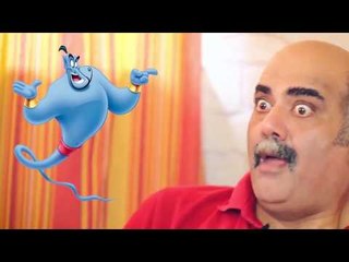 ये कोई मिमिक्री नहीं..ये इनकी ORIGINAL आवाज है.