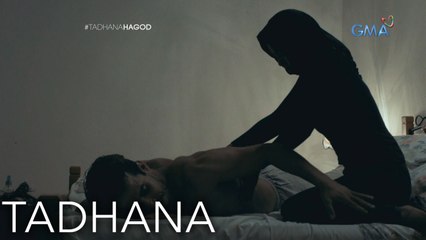 Tadhana: Massage therapist, abused by her boss’ husband