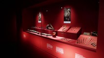 Pompeii Exhibition at British Museum: Life and Death in Pompeii and Herculaneum