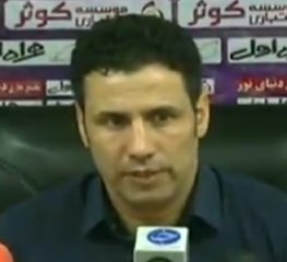 حواشی بازی پارس‌جنوبی و استقلال