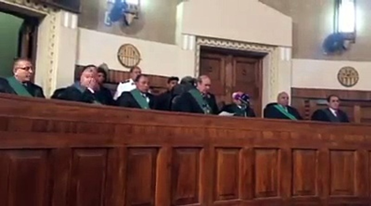 النقض تقبل طعن النيابة فى التحقيق مع حمد بن جاسم رئيس قناة الجزيرة القطرية