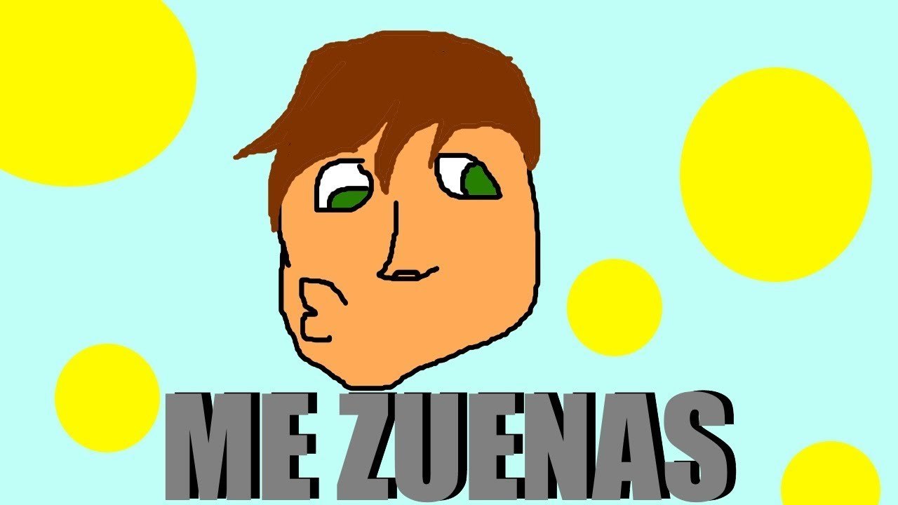 Ziskito Me zuenas