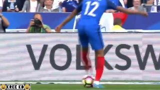 Kylian Mbappe Skills vs England