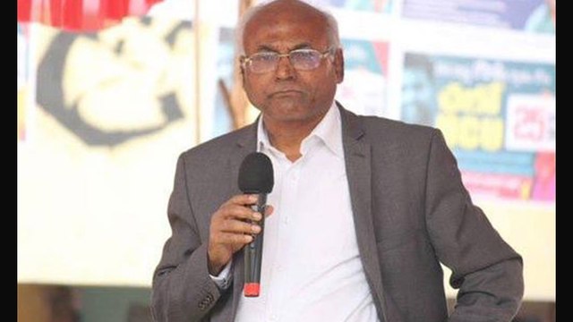 Kancha Ilaiah vs Arya Vysya community దానికి సిద్దమా?, పేరు మారుస్తా..ఐలయ్య సవాల్!| Oneindia Telugu