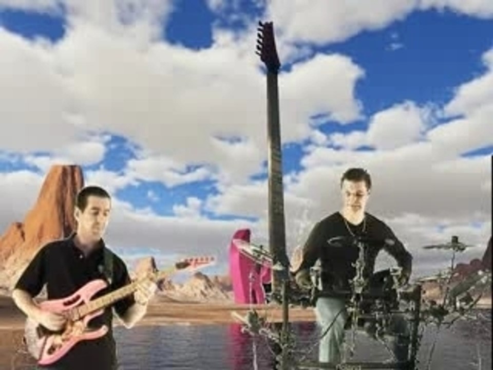 mon nom est personne bis par olivier hanriot