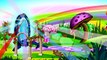 Funny Cartoons Video For Children - Princess Juliet In Wonderland Episode 5